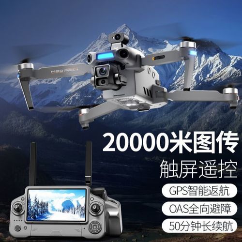 gps drones for real estate in Canada