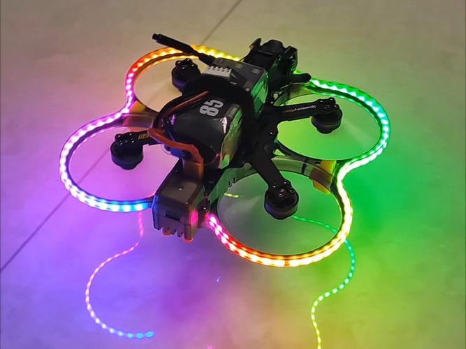 mini drone for environmental monitoring with gps in Asia
