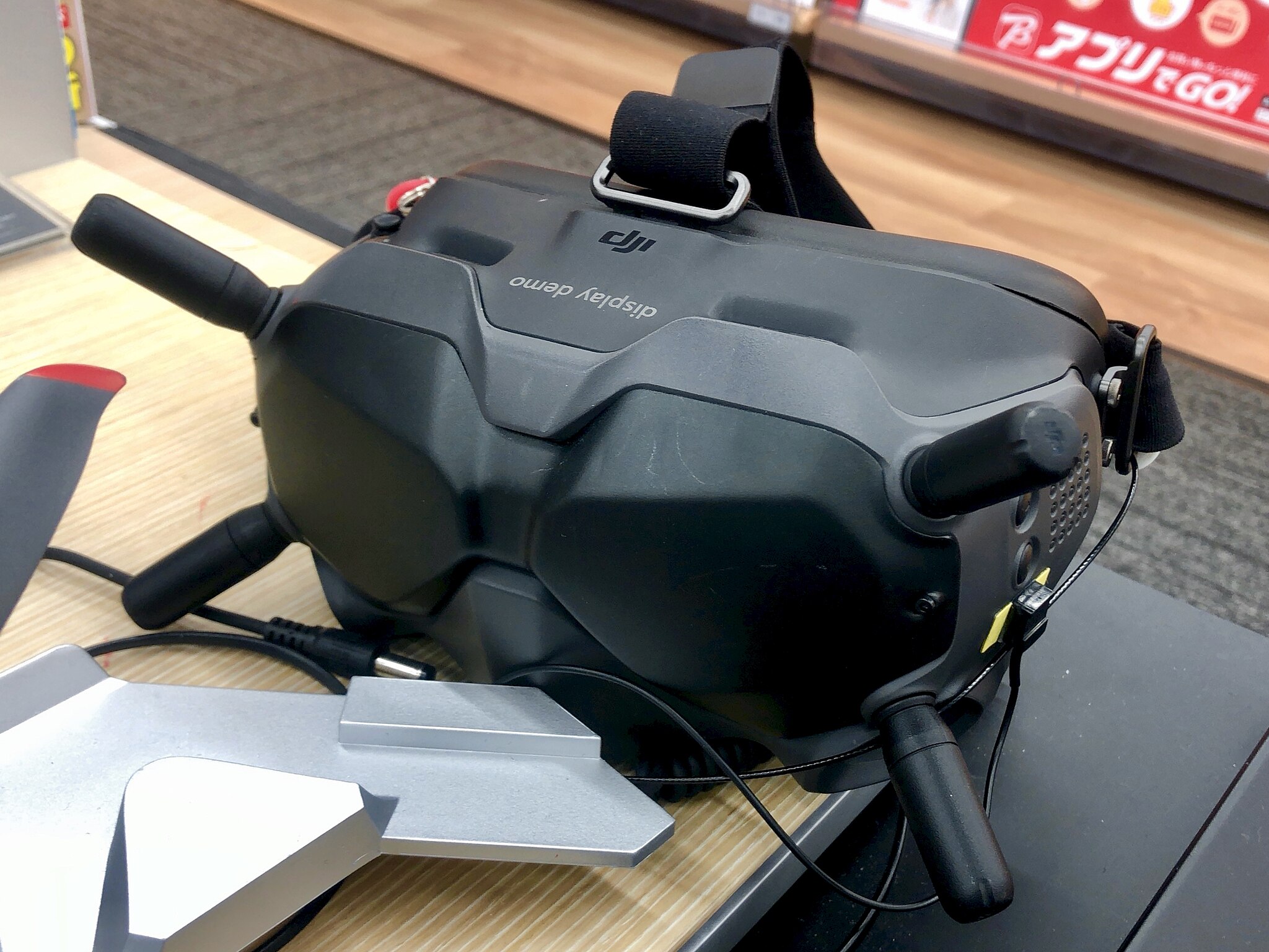 gps drone for real estate with return to home in New York
