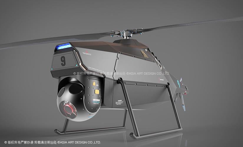mini drone for surveying with lightweight in Europe