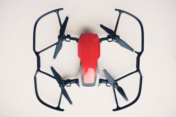 drones for cinematography with foldable in Singapore