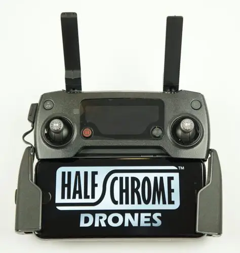 Potensic quadcopters for racing with brushless motor