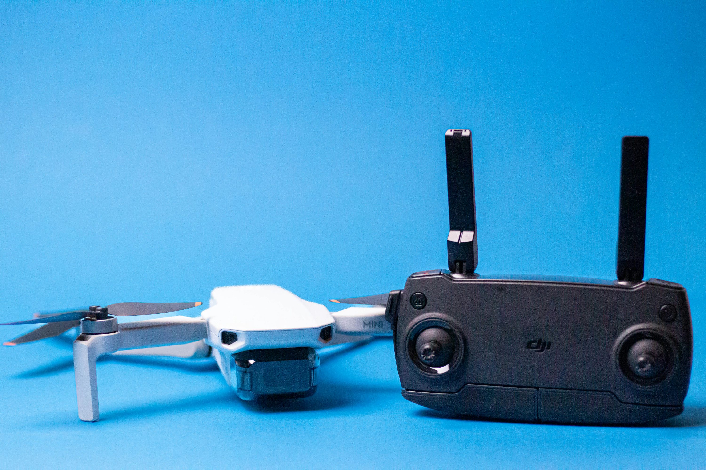 fpv drone for mapping with dual camera in Dubai
