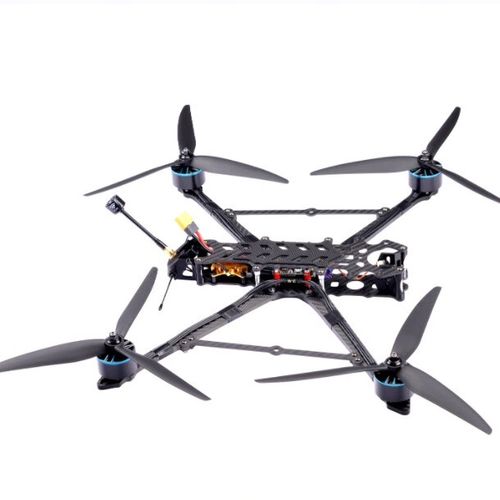 gps drones for delivery with long battery life in Dubai