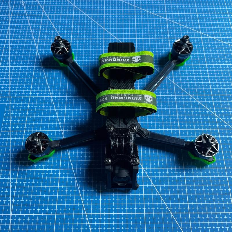drones for security with dual camera in Dubai