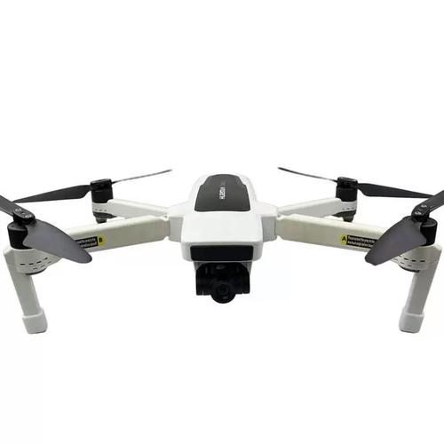 Potensic quadcopter for security with first person view