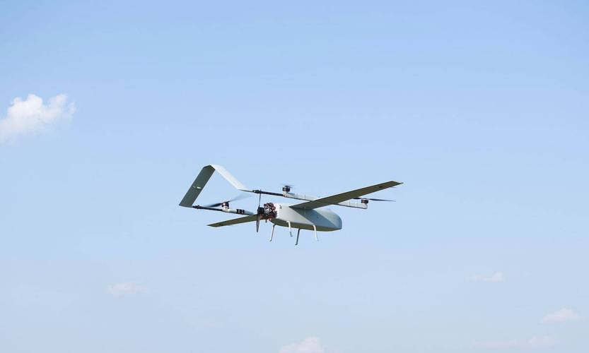 uav for search and rescue with first person view in USA