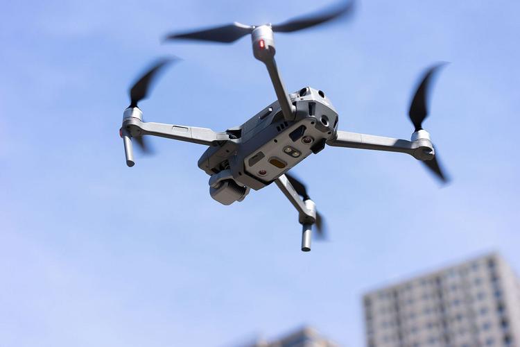 professional drones for cinematography with brushless motor in USA
