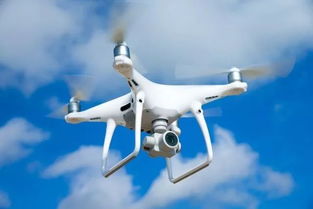 Potensic fpv drones for security with follow me mode