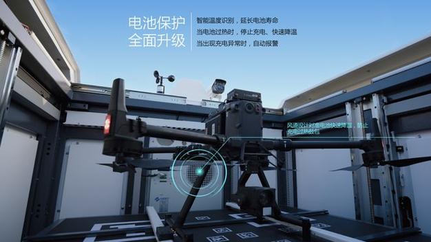 Eachine professional drone for delivery with follow me mode