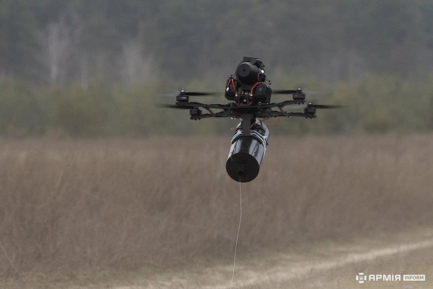 drone for delivery with waterproof in New York