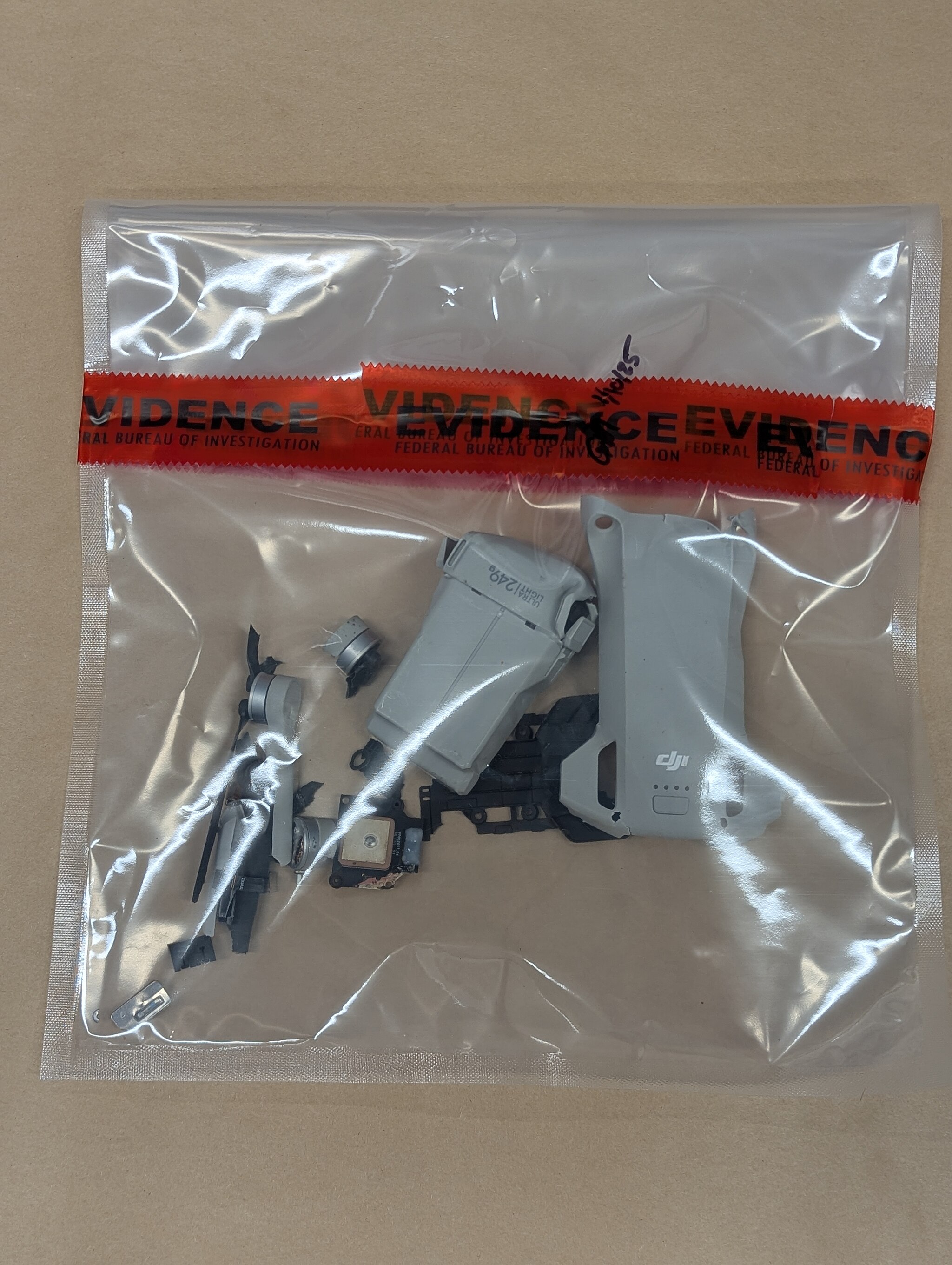 camera drone for security with long battery life in Los Angeles