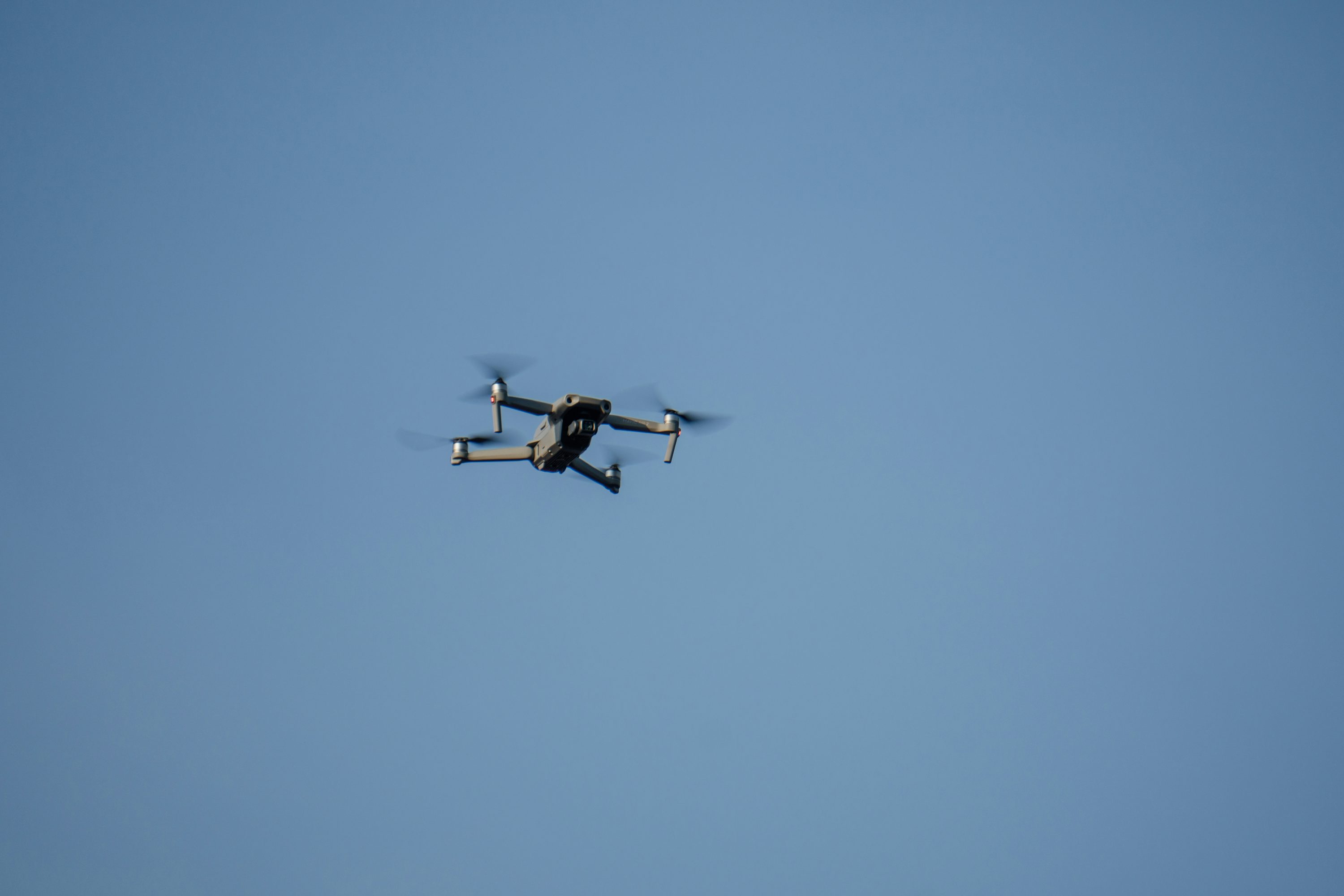 rc drone for wildlife monitoring with live streaming in Los Angeles