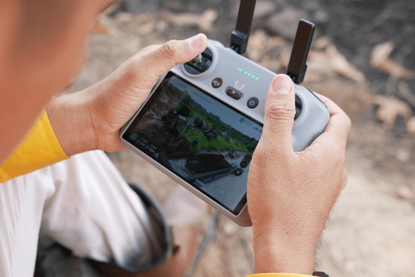 rc drones for event coverage with obstacle avoidance in Toronto