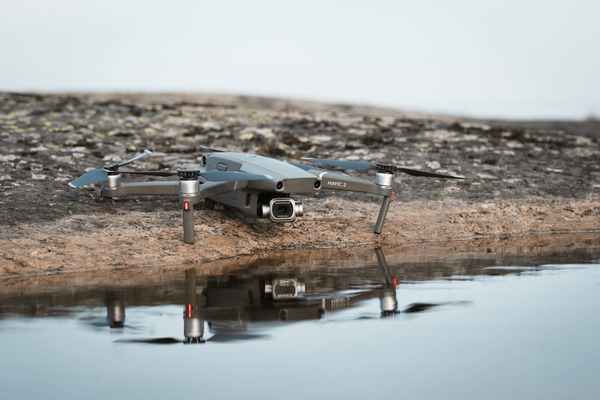 Yuneec uavs for event coverage with long battery life