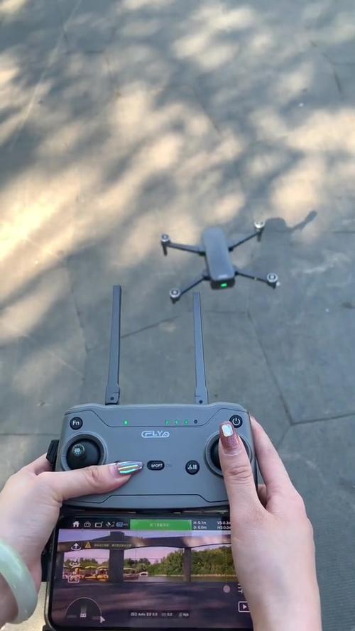 camera drones for cinematography with first person view in UK