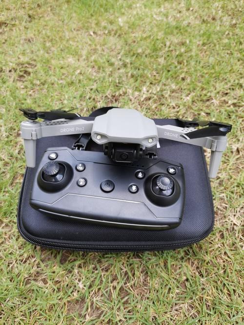 Holy Stone mini drones for wildlife monitoring with 4k camera