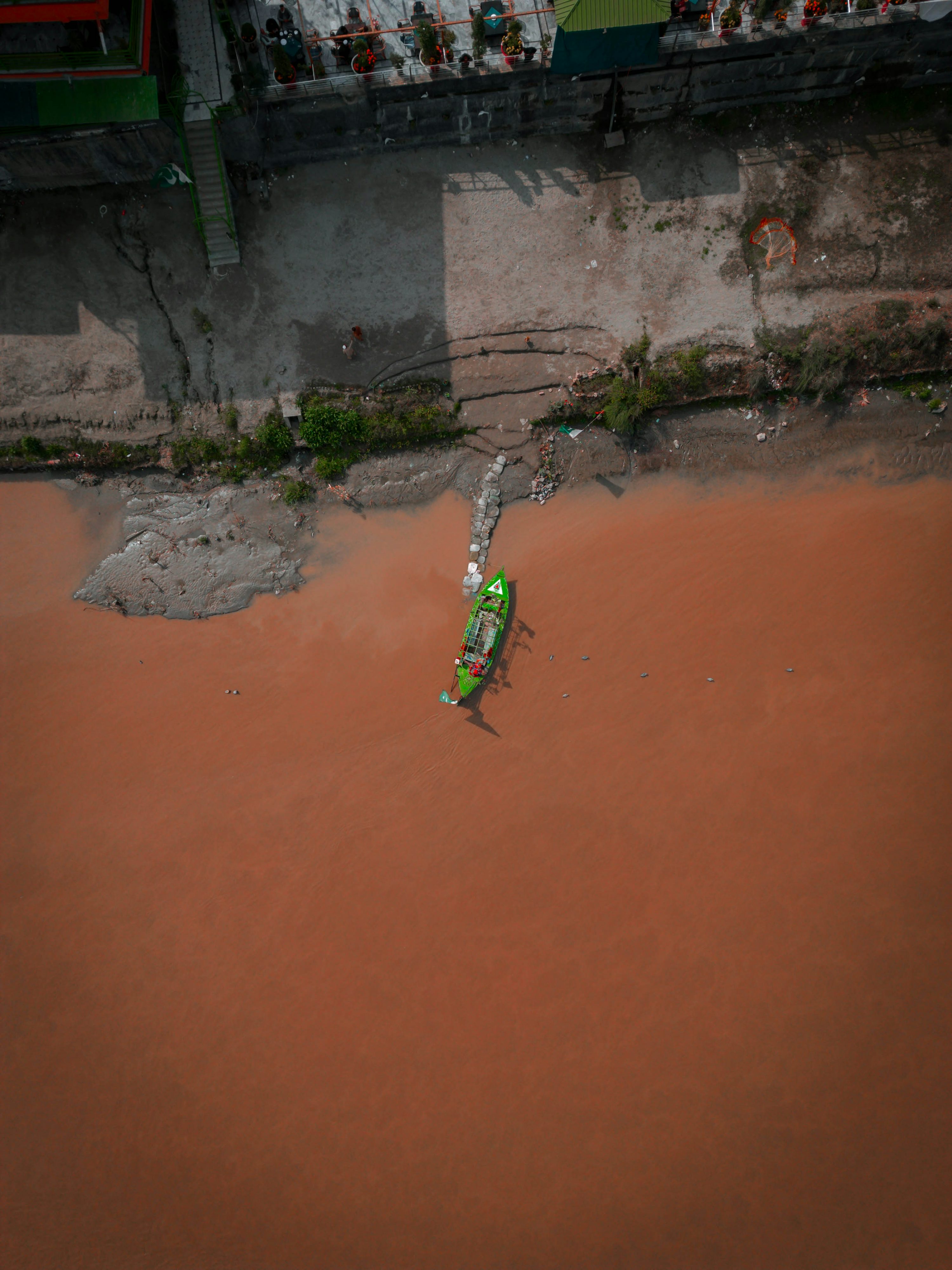 Hubsan professional drones for environmental monitoring with 4k camera