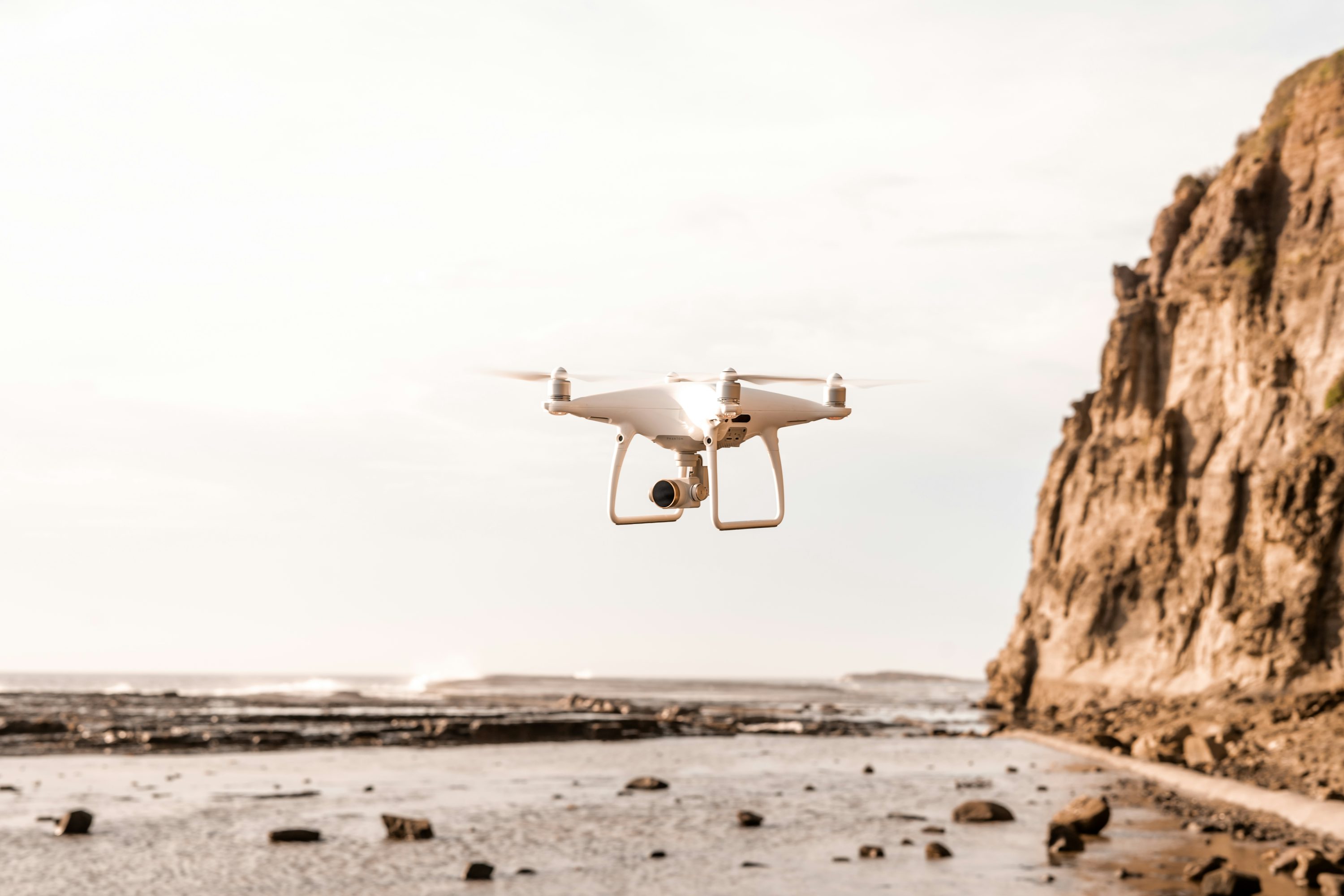 Eachine professional drones for security with brushless motor