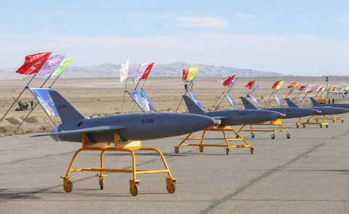 Yuneec drones for surveying with obstacle avoidance
