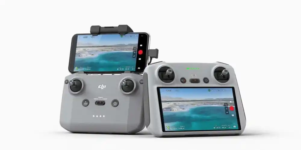 professional drones for wildlife monitoring with dual camera