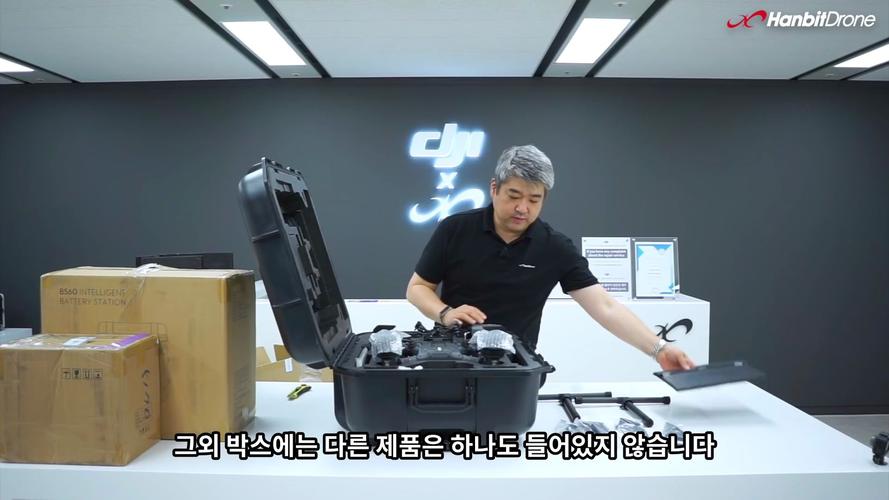 Skydio mini drone for real estate with long battery life