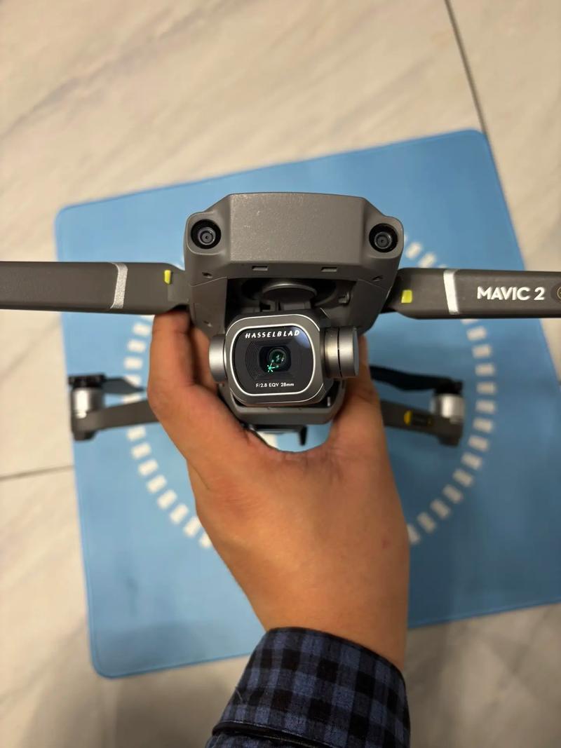 rc drone for wildlife monitoring in UK
