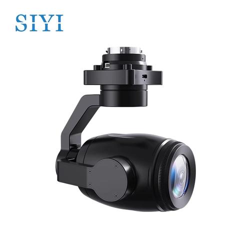 Eachine camera drones for wildlife monitoring with follow me mode