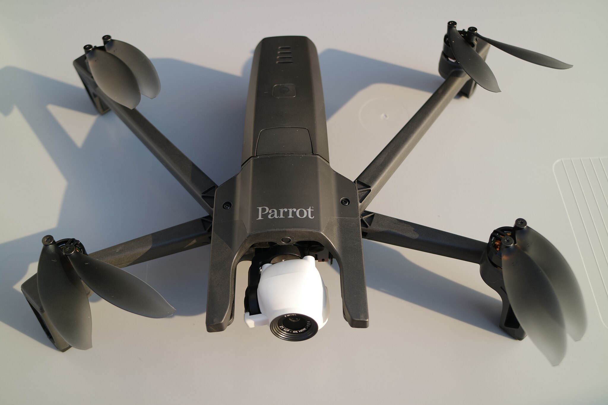professional drone for farming with waterproof in USA