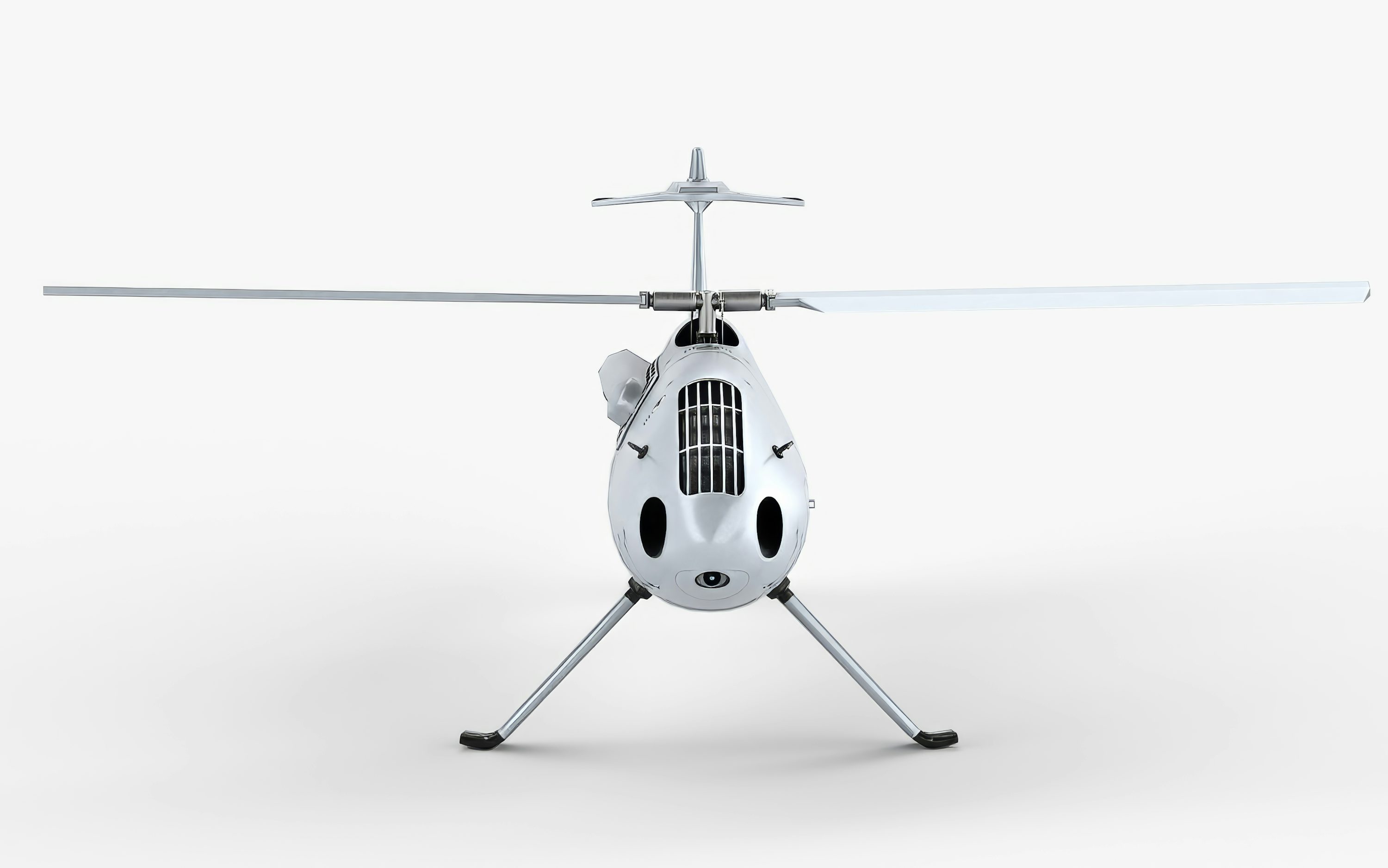 Yuneec camera drones for law enforcement with thermal camera