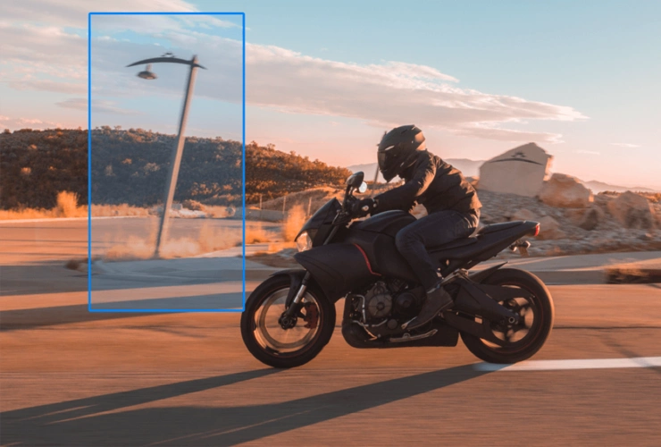 Skydio rc drones for racing with obstacle avoidance