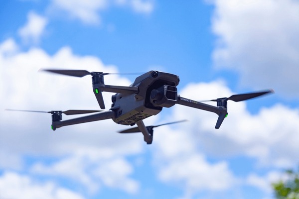 fpv drone for surveying with 4k camera in USA