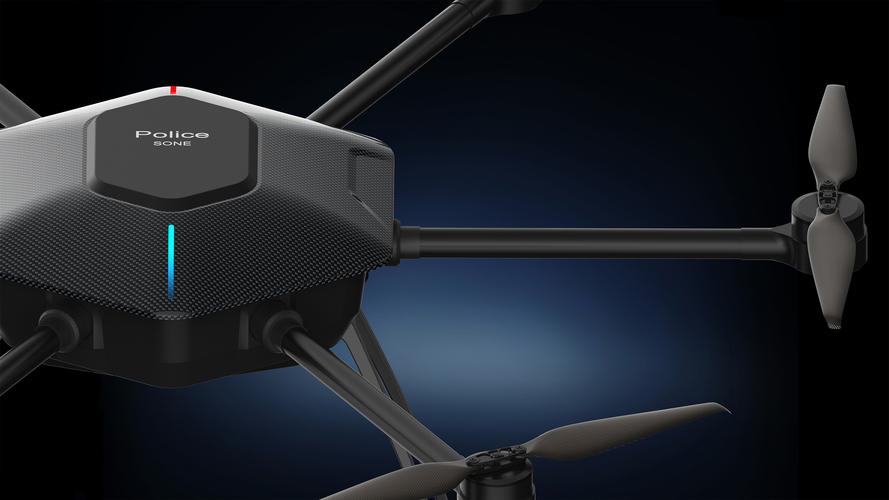 gps drone for delivery with return to home in Dubai