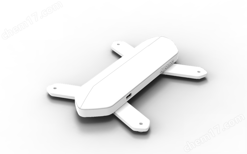 Ryze Tello professional drone for construction with foldable
