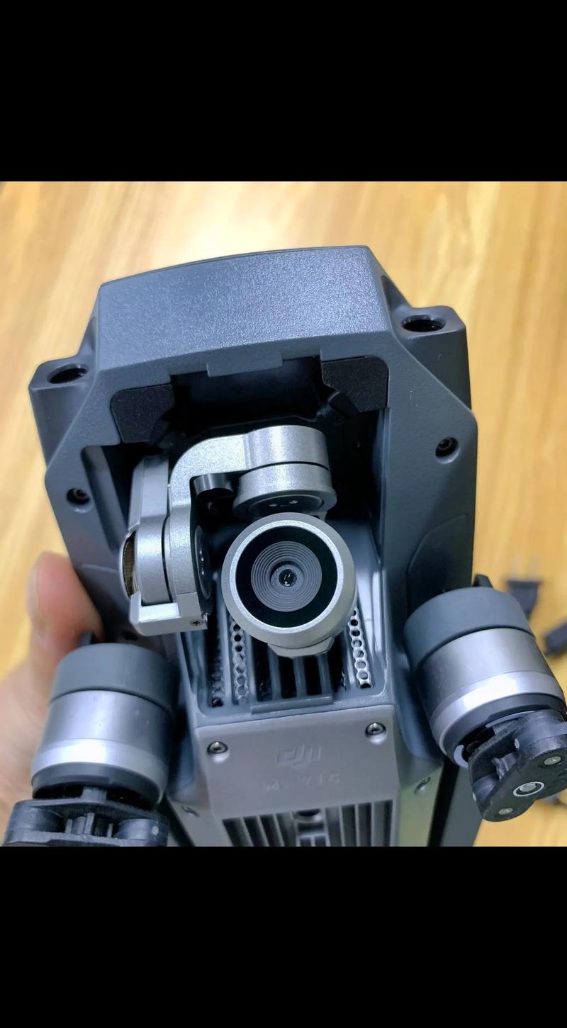 uav for environmental monitoring with dual camera in Toronto