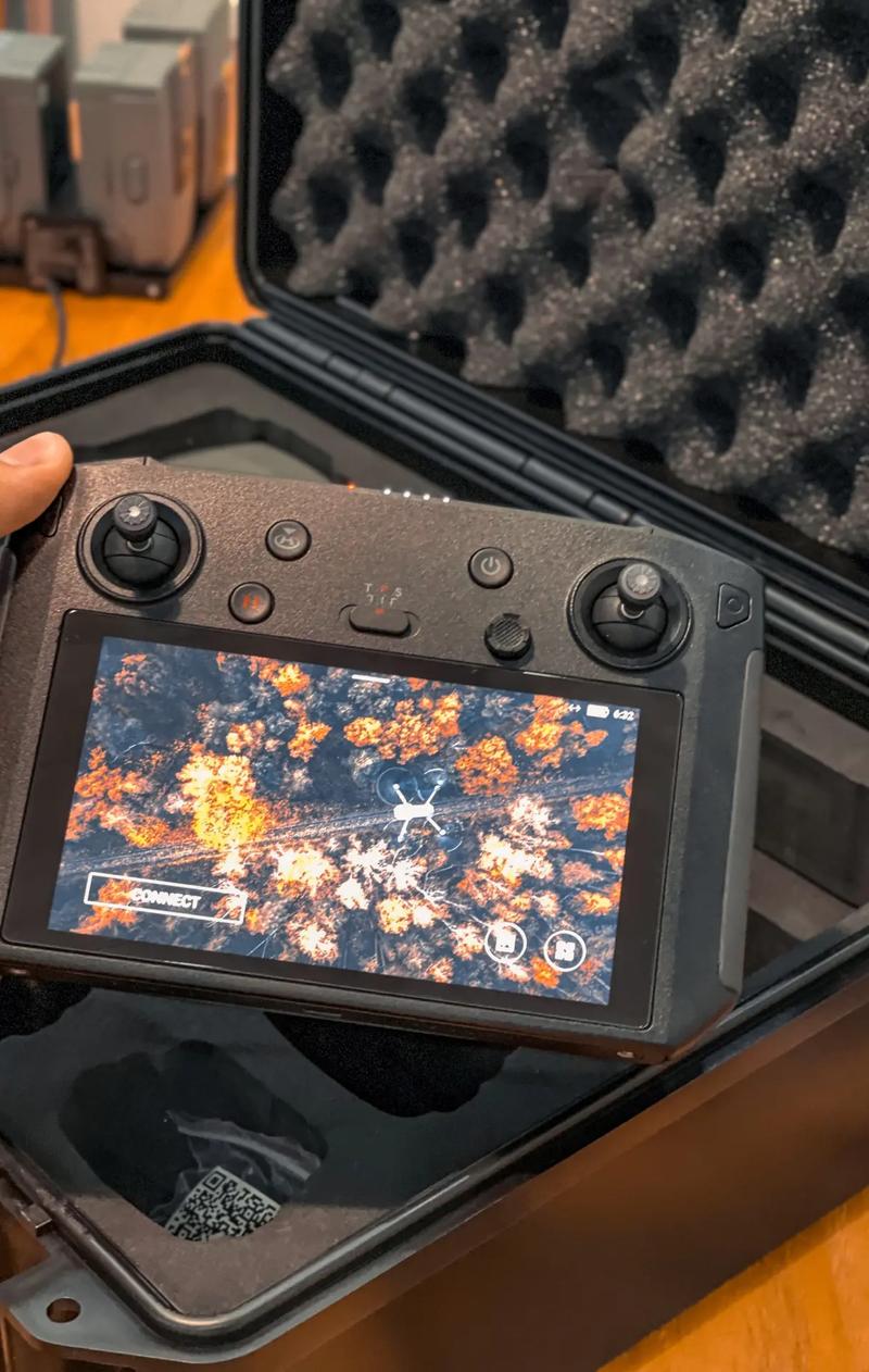 mini drone for inspection with first person view in Asia