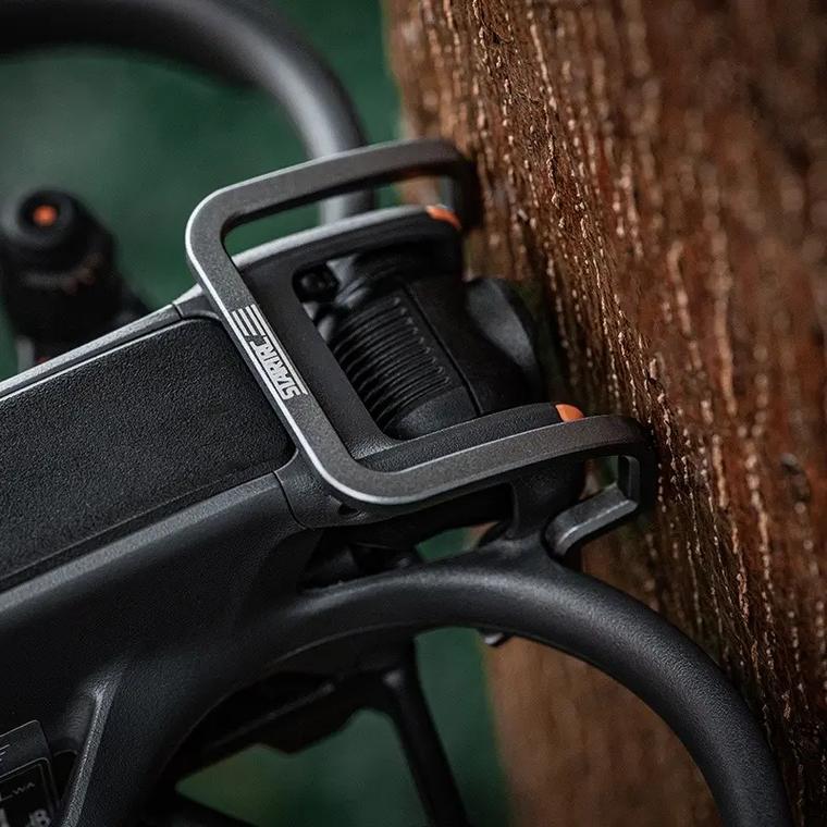 Yuneec gps drone for mapping with first person view