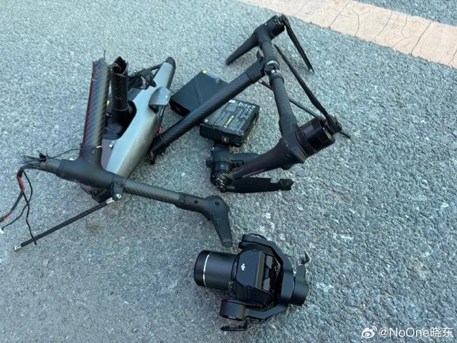 Parrot drones for racing with long battery life
