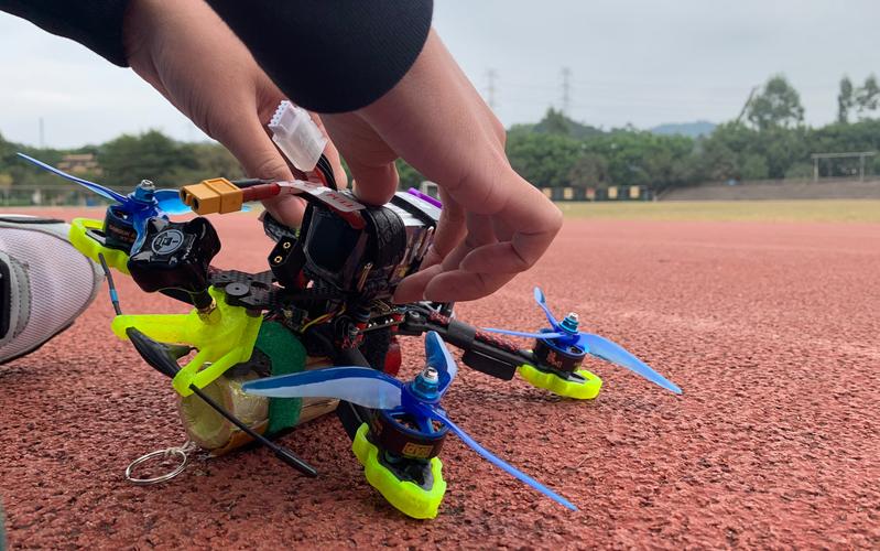 Hubsan rc drones for farming with 4k camera