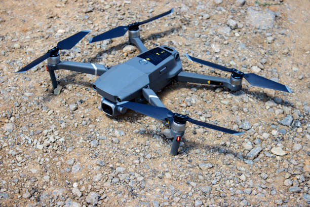 Potensic drone for videography with 4k camera
