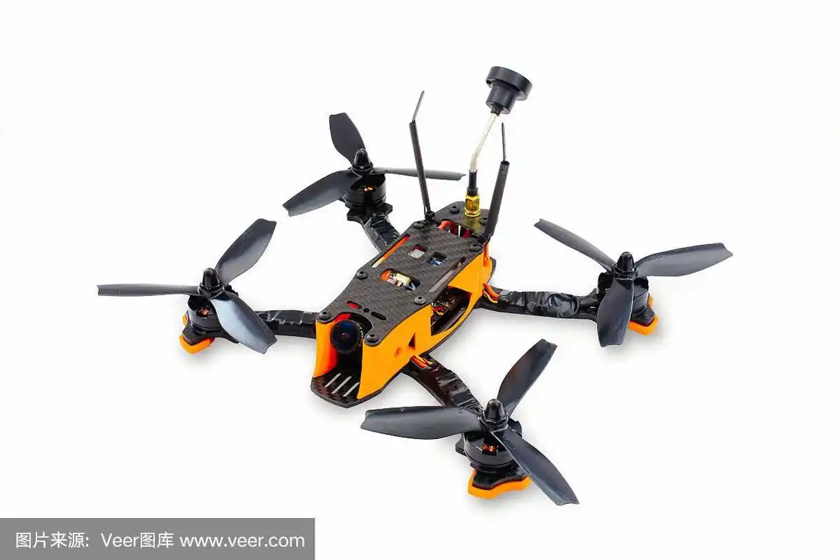 mini drones for mapping with lightweight