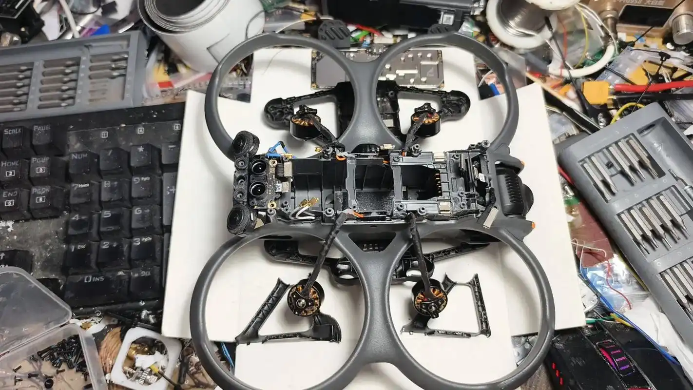 gps drones for search and rescue in Asia