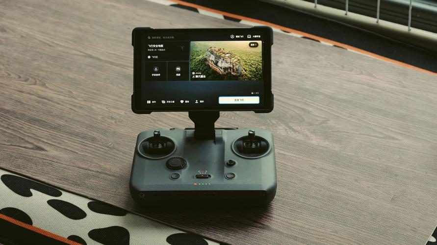 Yuneec quadcopters for construction with first person view