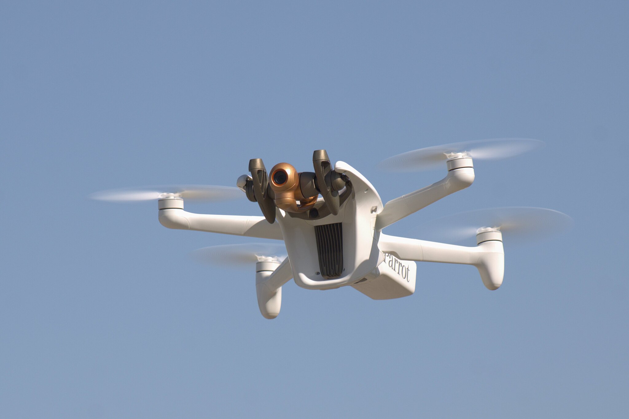 camera drone for cinematography with thermal camera in Dubai