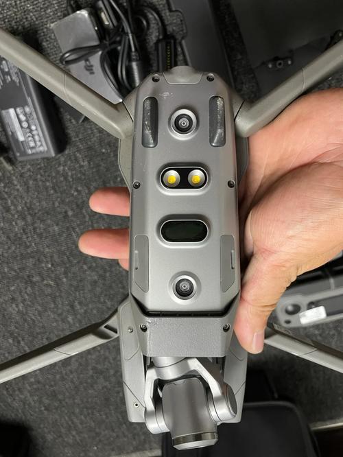 drones for event coverage with gps