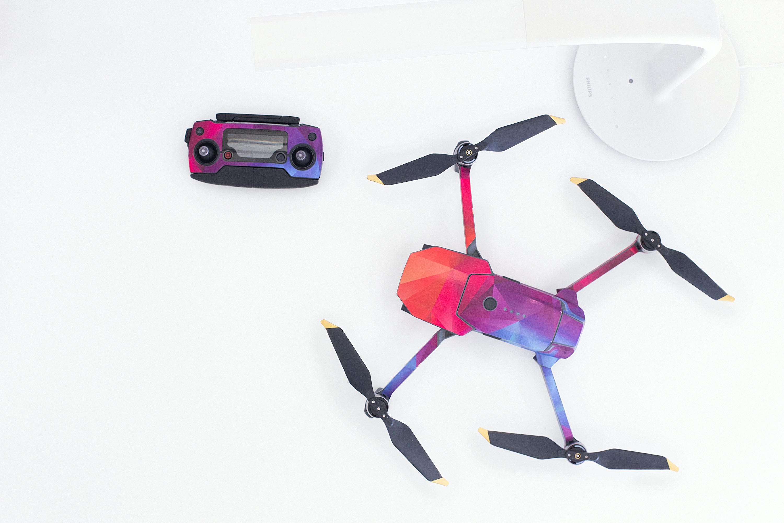 professional drone for law enforcement with foldable in Europe