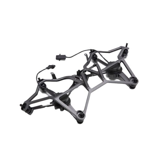 fpv drone for racing with thermal camera in Europe