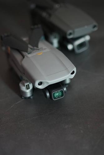 fpv drone for racing with thermal camera in Europe