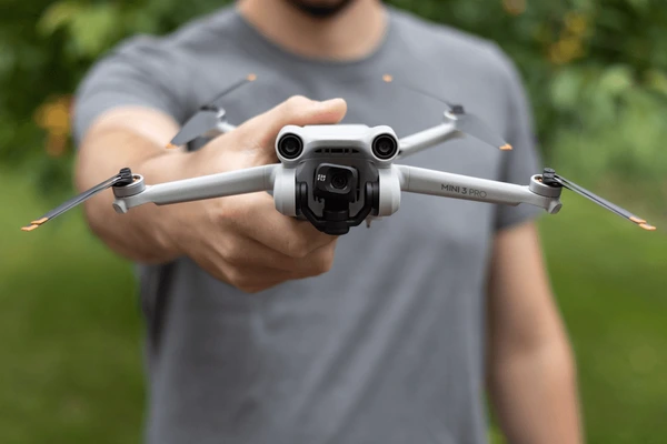 rc drone for aerial photography with foldable in Los Angeles
