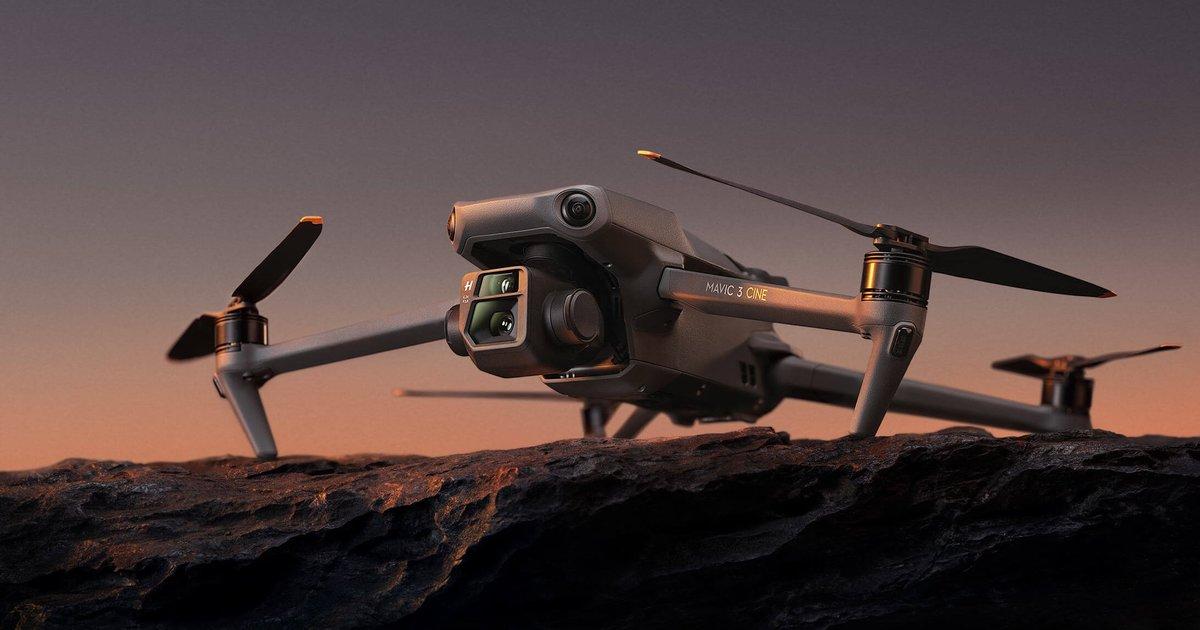 gps drone for videography with obstacle avoidance in New York